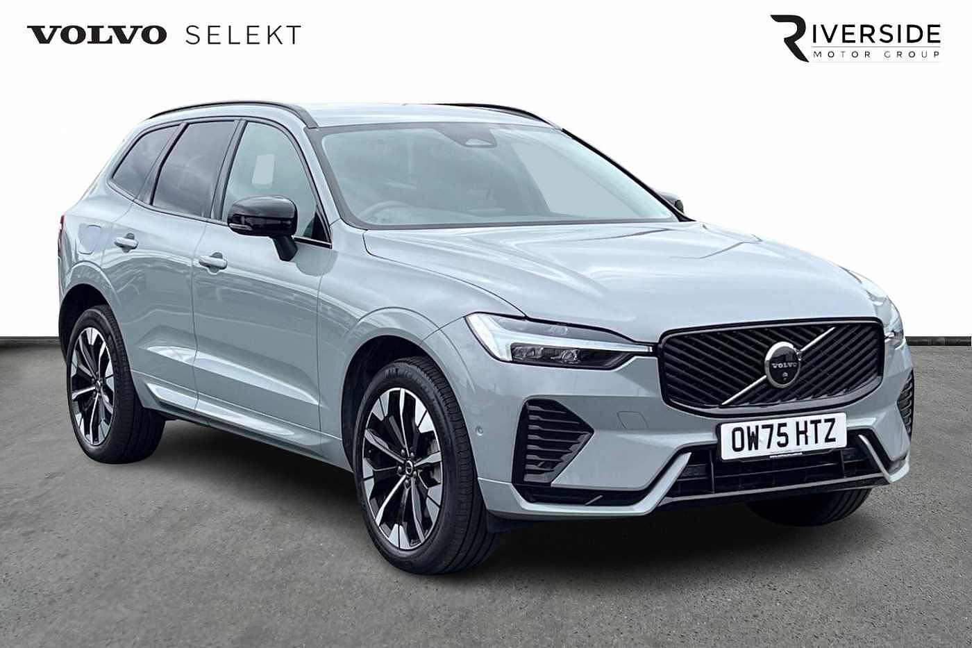 Main listing image - Volvo XC60