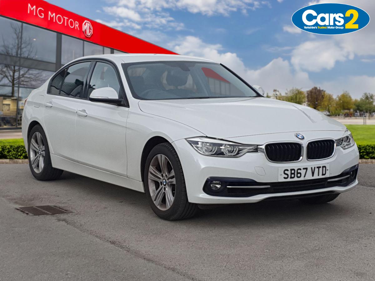 Main listing image - BMW 3 Series