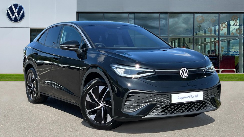 Main listing image - Volkswagen ID.5