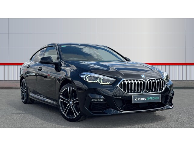 Main listing image - BMW 2 Series Gran Coupe