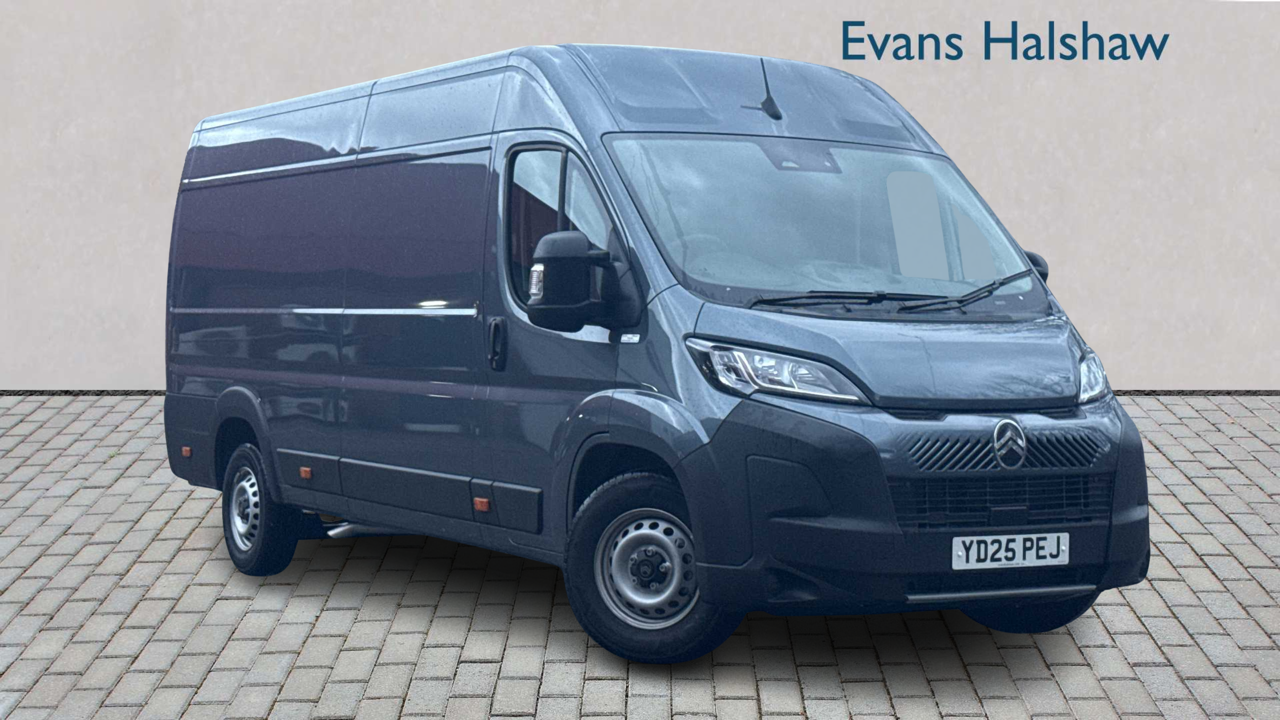 Main listing image - Citroen Relay