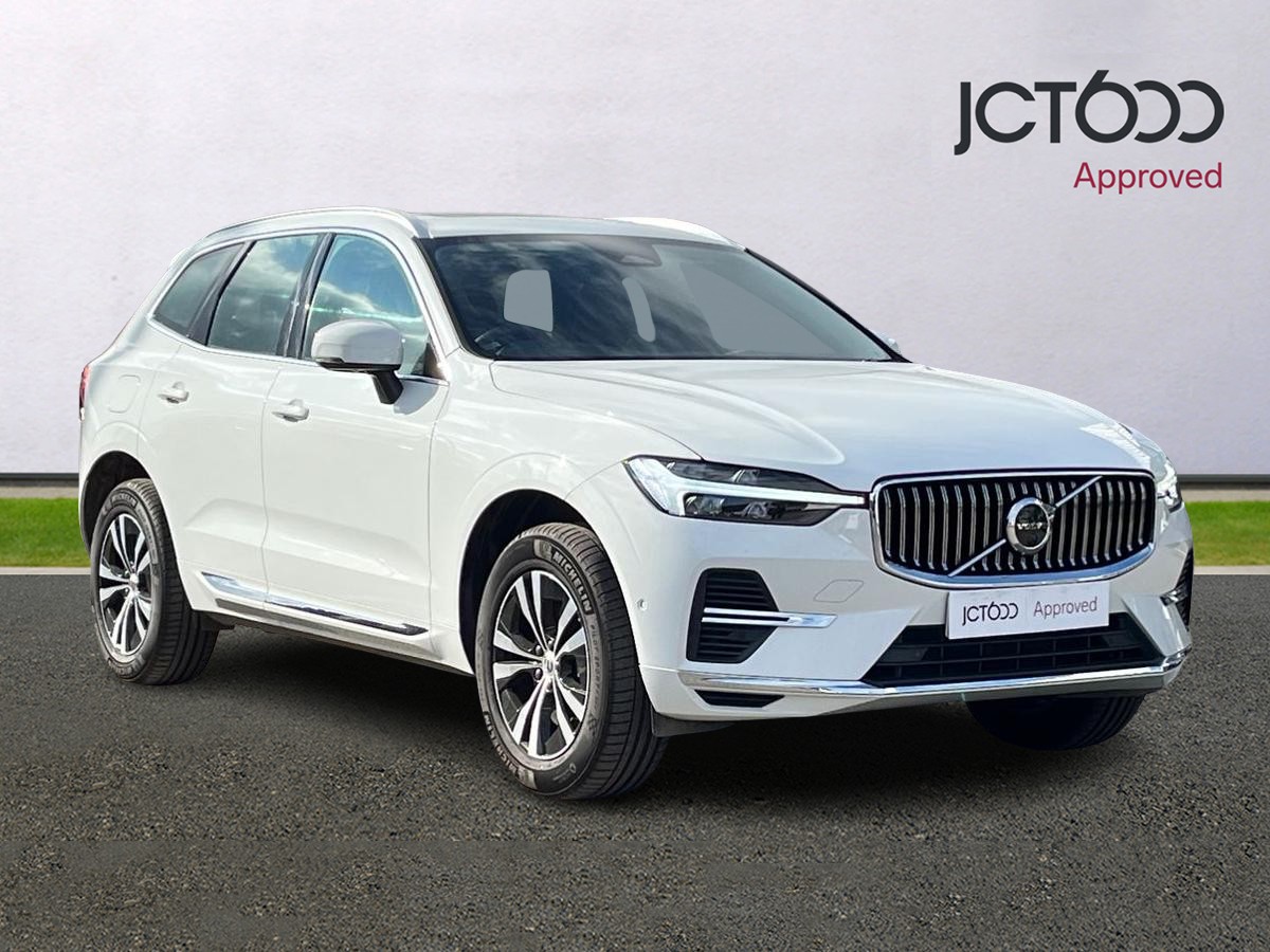 Main listing image - Volvo XC60