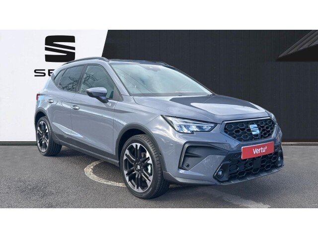 Main listing image - SEAT Arona