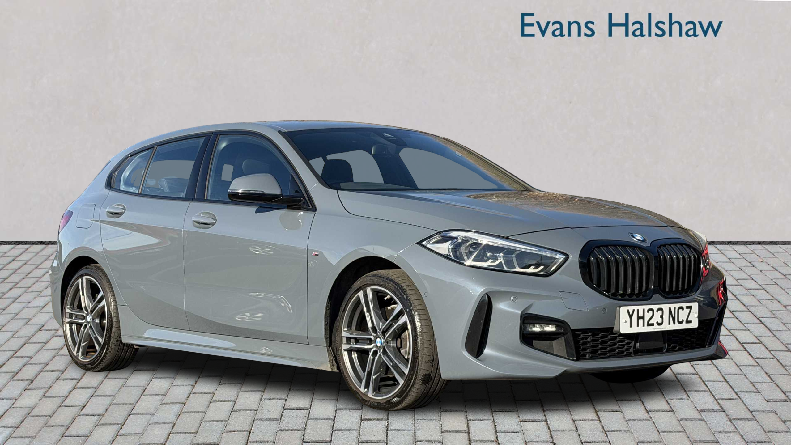 Main listing image - BMW 1 Series