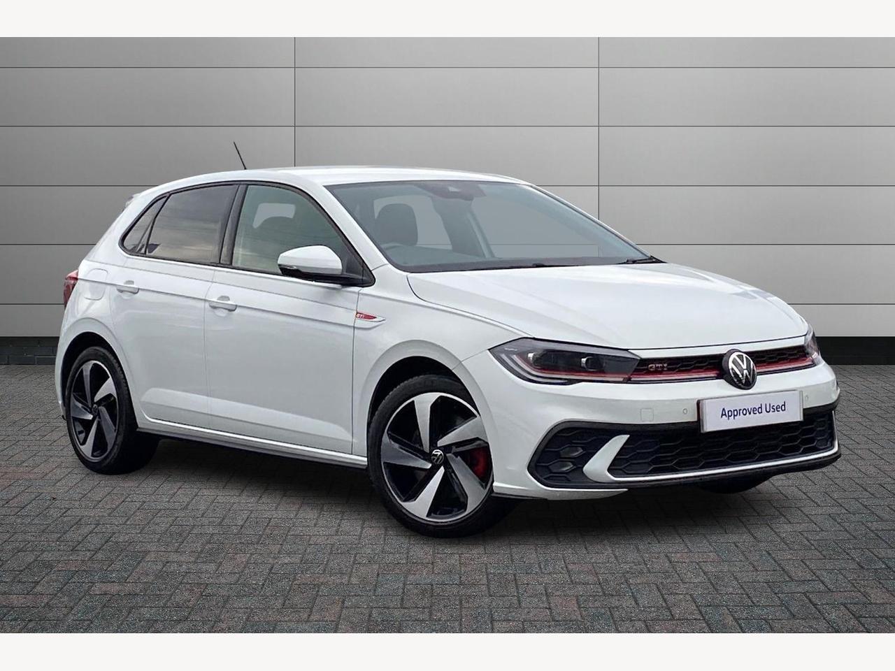 Main listing image - Volkswagen Polo GTI