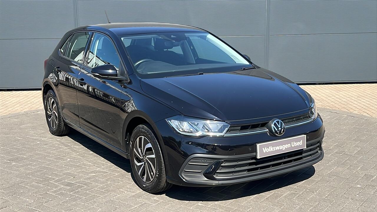 Main listing image - Volkswagen Polo