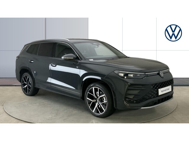 Main listing image - Volkswagen Tayron
