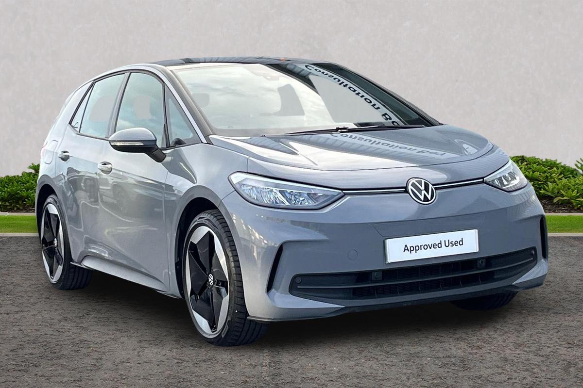 Main listing image - Volkswagen ID.3