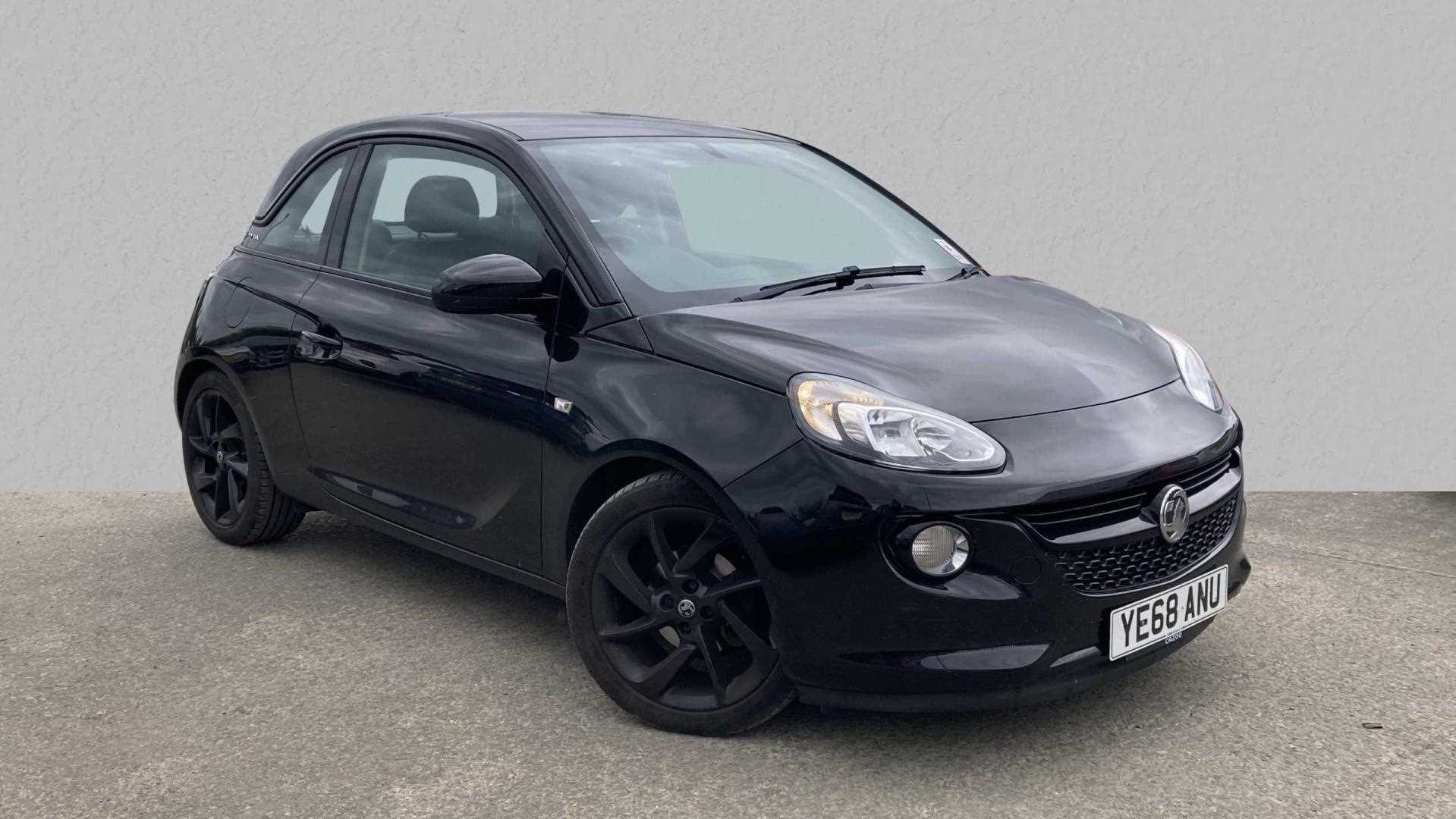Main listing image - Vauxhall Adam