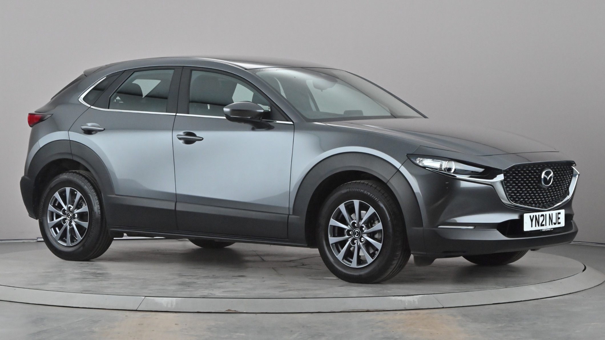 Main listing image - Mazda CX-30