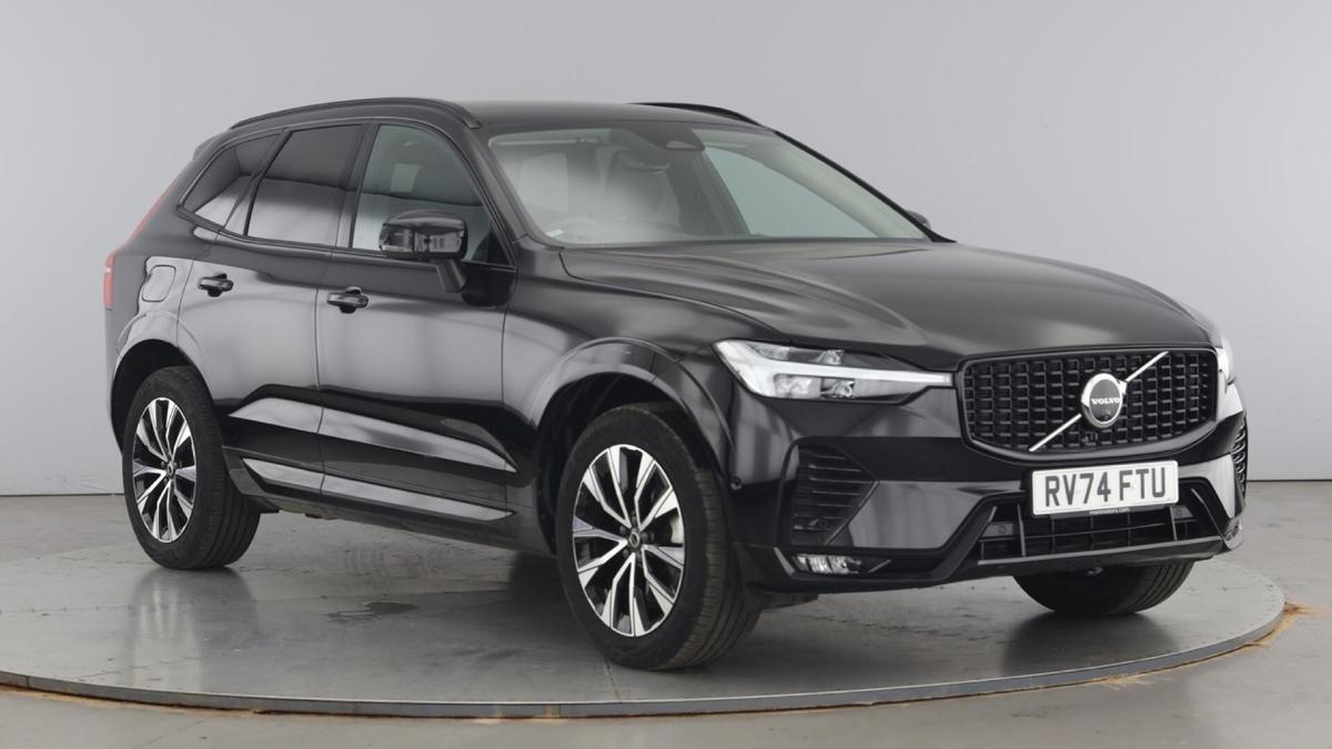 Main listing image - Volvo XC60