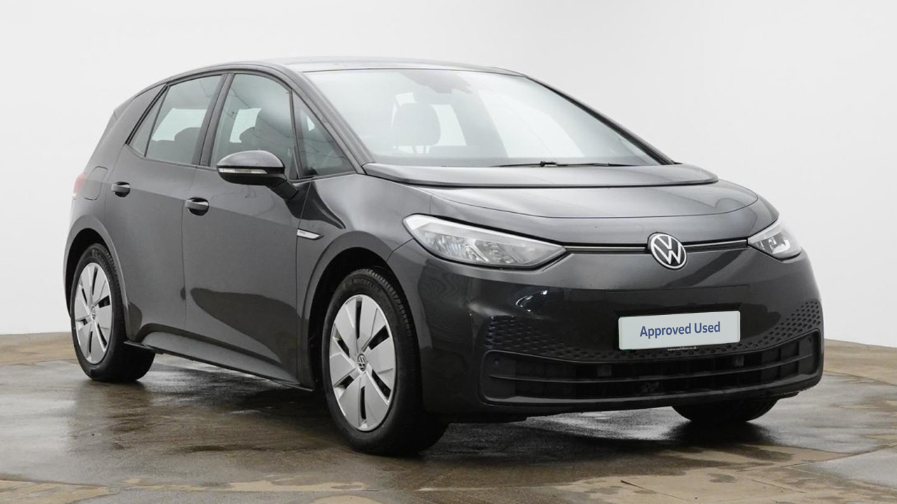 Main listing image - Volkswagen ID.3