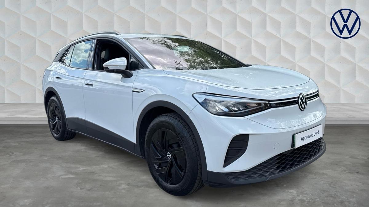 Main listing image - Volkswagen ID.4