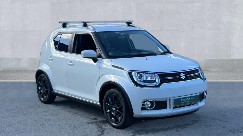 Main listing image - Suzuki Ignis