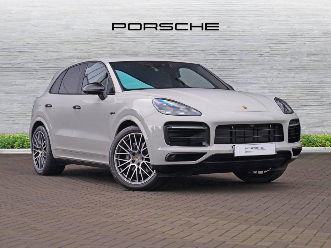 Main listing image - Porsche Cayenne