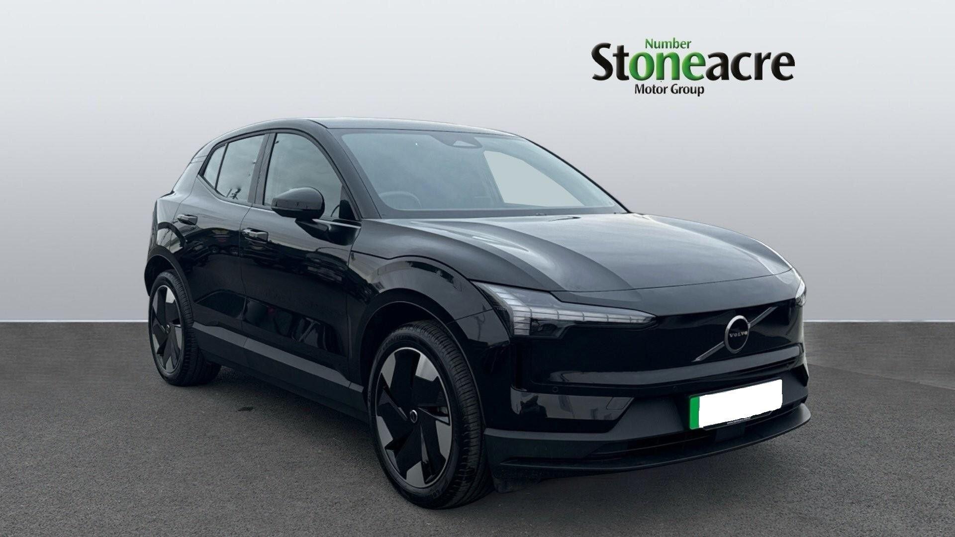 Main listing image - Volvo EX30