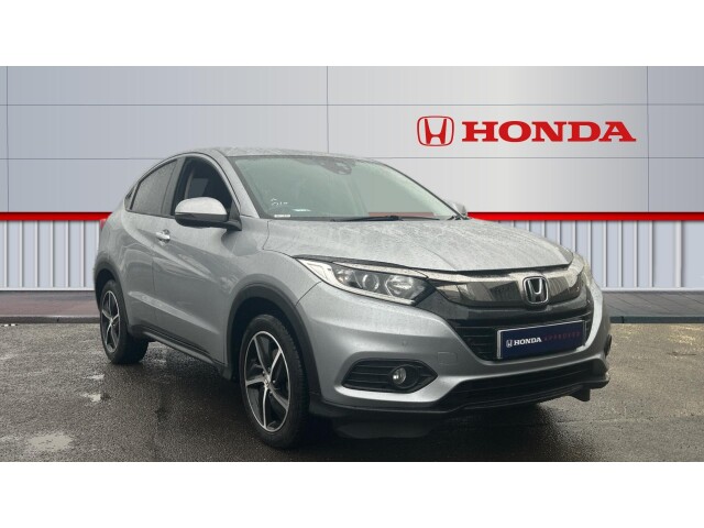 Main listing image - Honda HR-V
