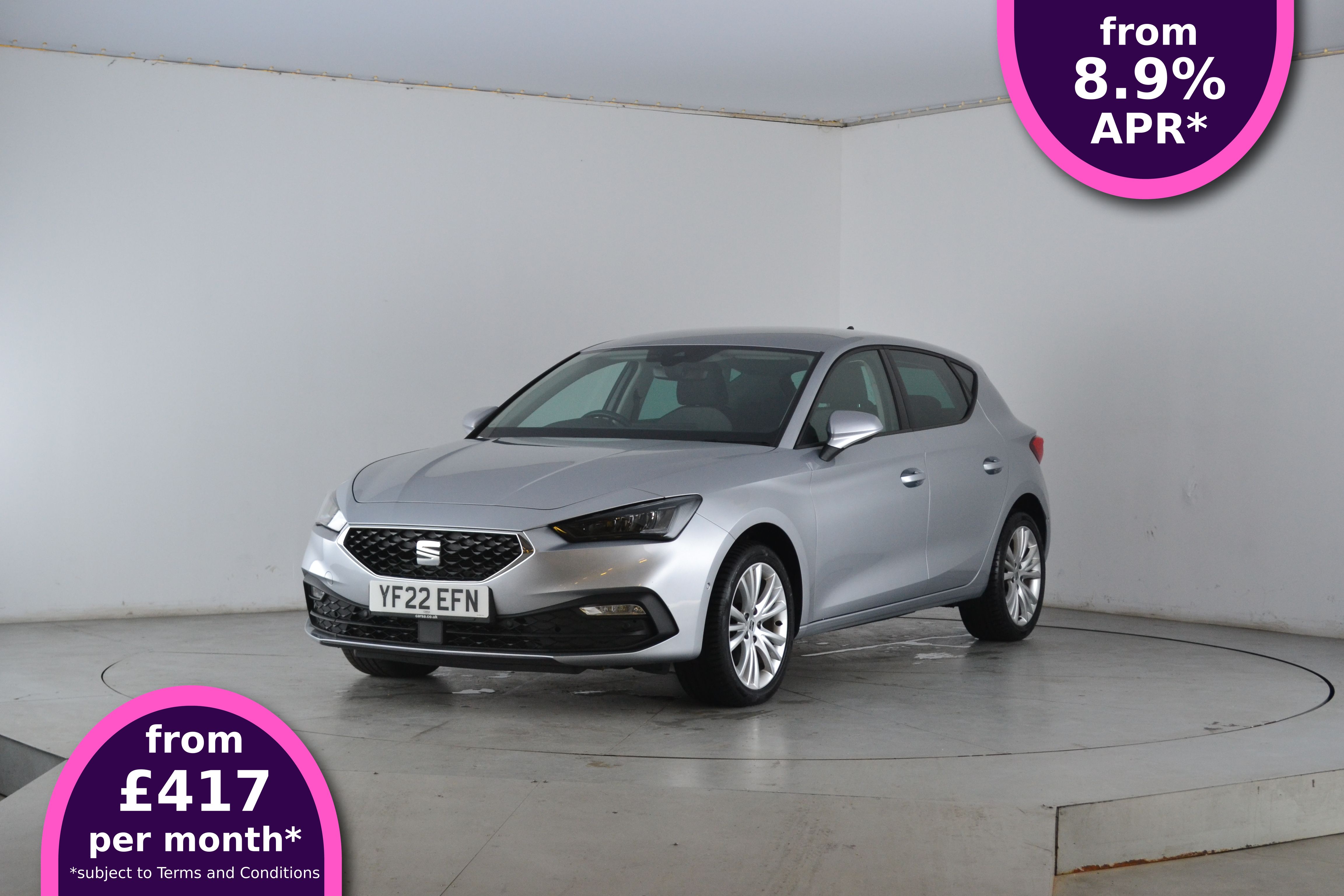 Main listing image - BMW iX3