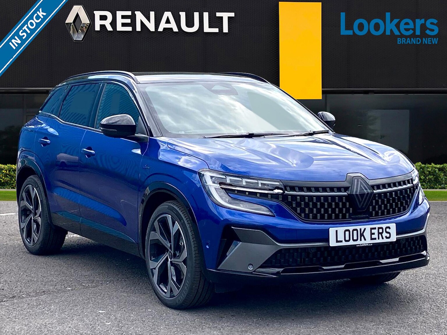 Main listing image - Renault Austral