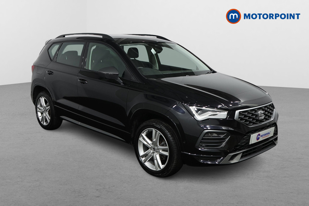 Main listing image - SEAT Ateca