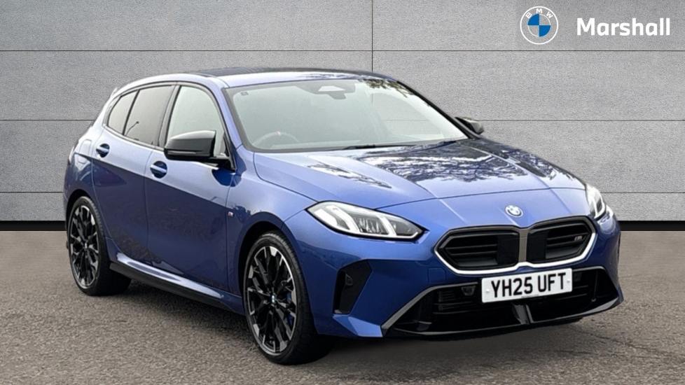 Main listing image - BMW 1 Series