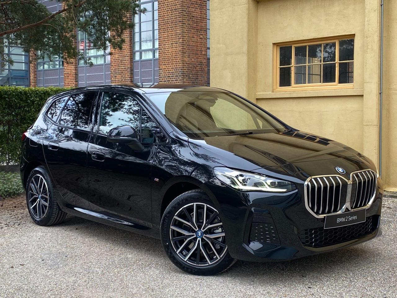 Main listing image - BMW 2 Series Active Tourer