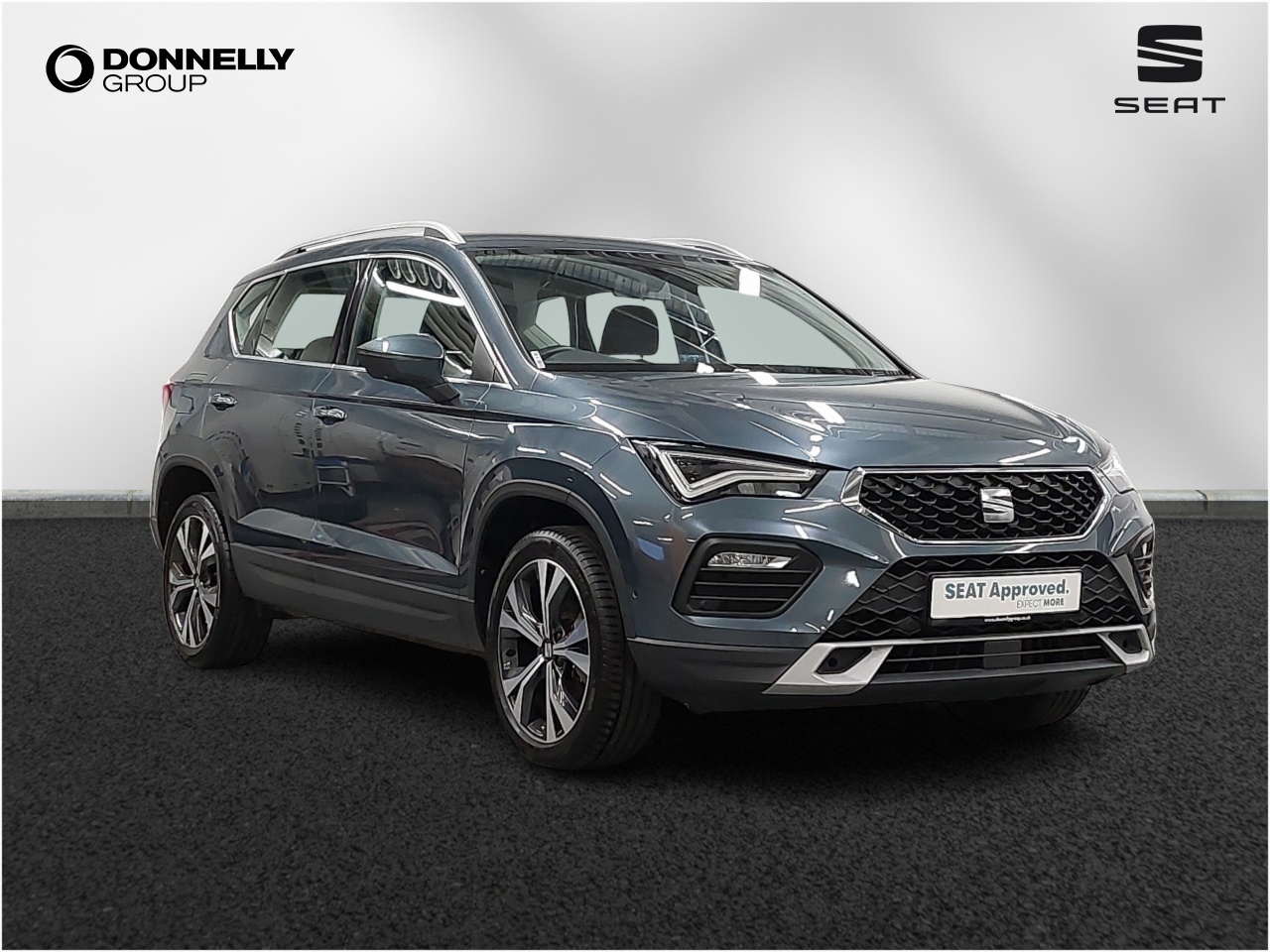 Main listing image - SEAT Ateca