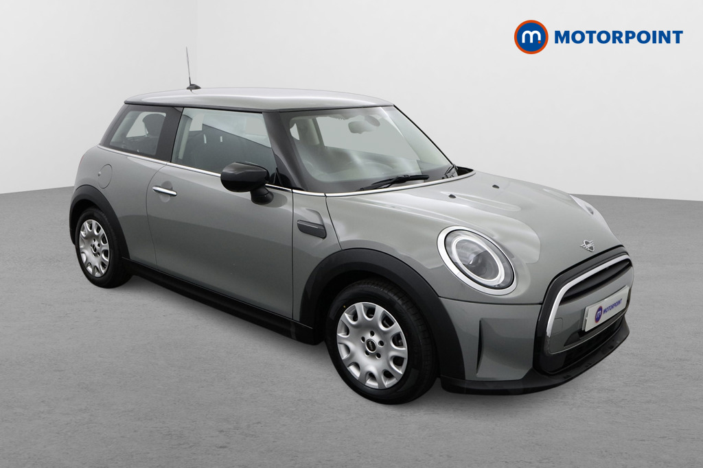 Main listing image - MINI Hatchback