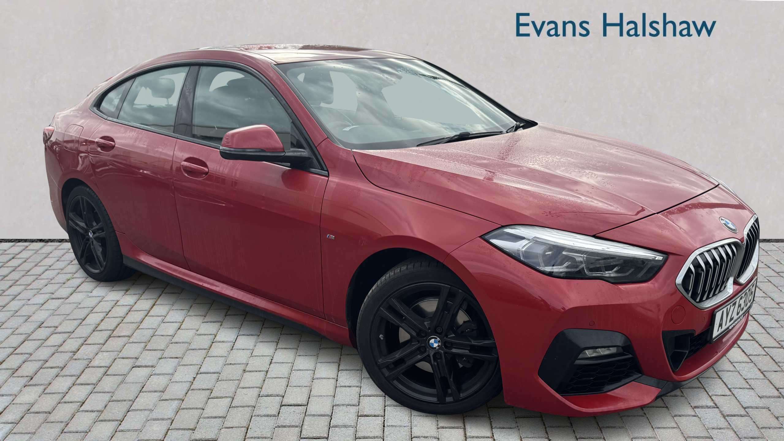 Main listing image - BMW 2 Series Gran Coupe