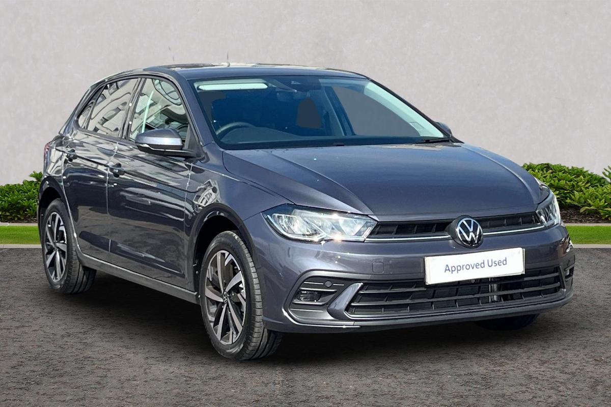 Main listing image - Volkswagen Polo