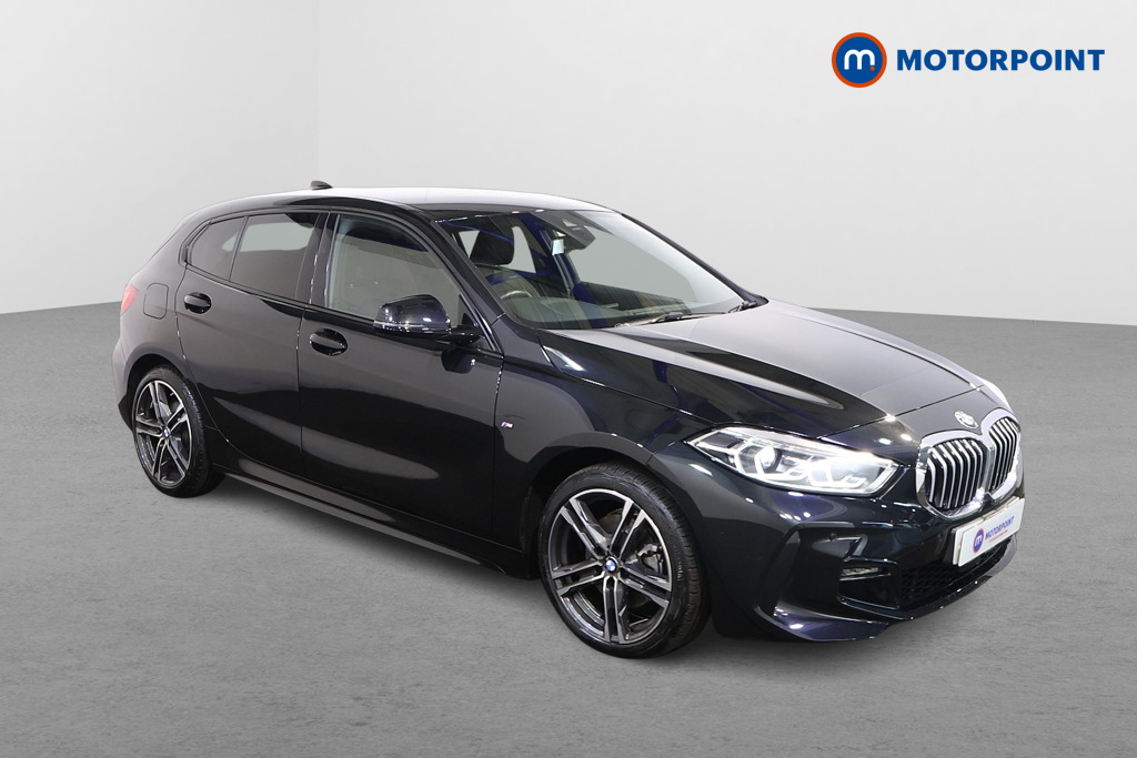 Main listing image - BMW 1 Series