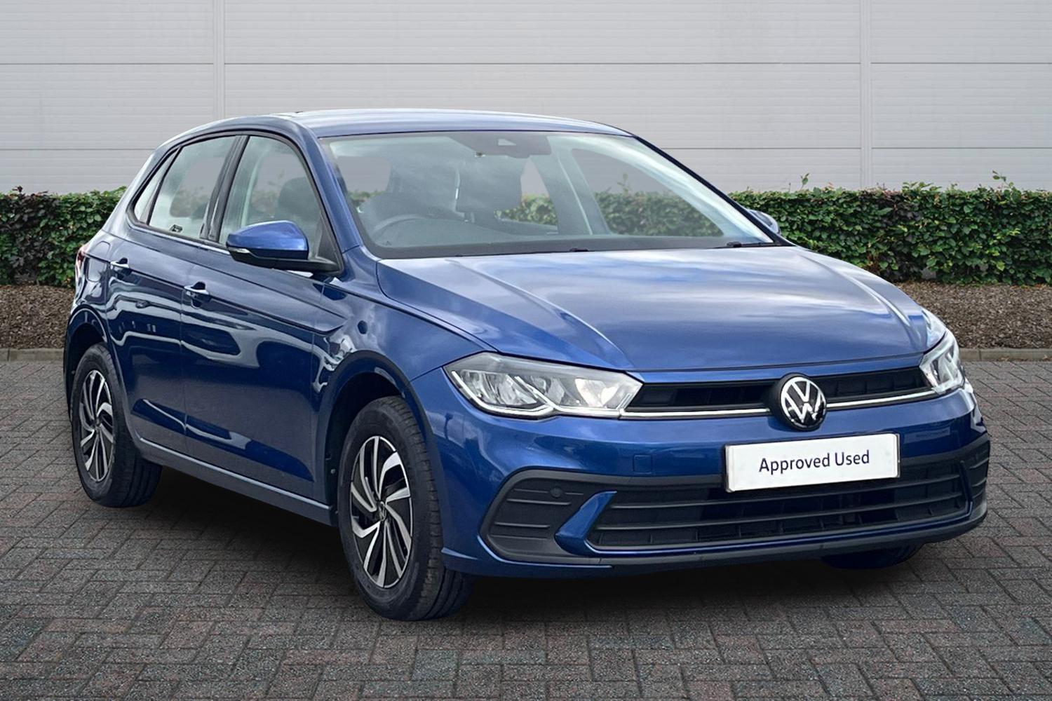 Main listing image - Volkswagen Polo