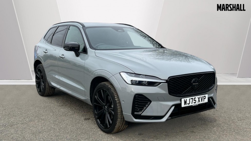 Main listing image - Volvo XC60