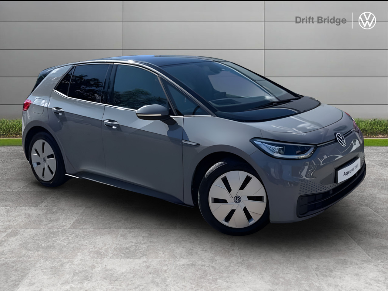 Main listing image - Volkswagen ID.3
