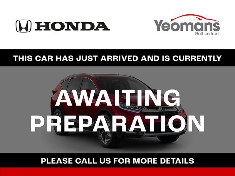Main listing image - Honda CR-V