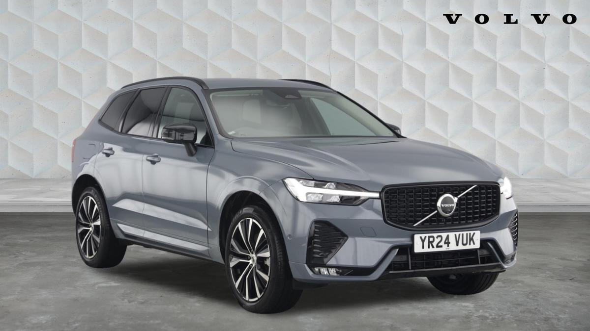 Main listing image - Volvo XC60