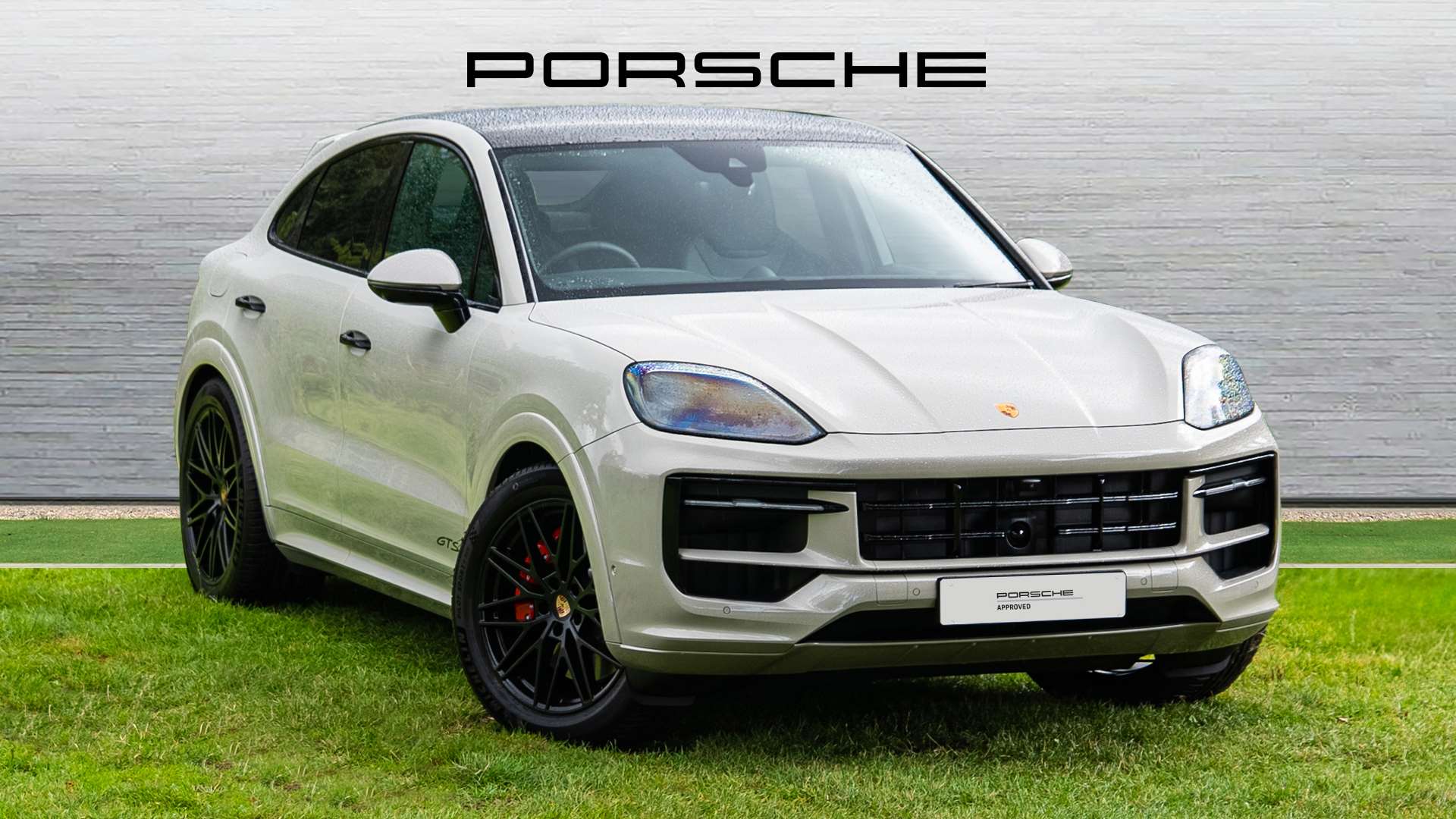 Main listing image - Porsche Cayenne