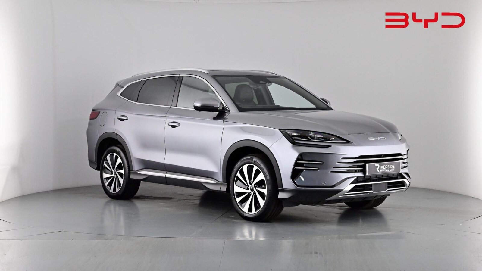 Main listing image - BYD Seal U