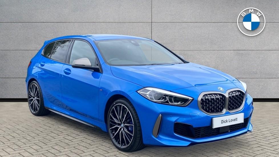 Main listing image - BMW 1 Series