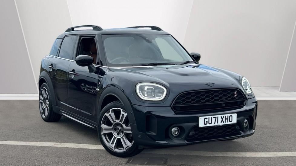 Main listing image - MINI Countryman