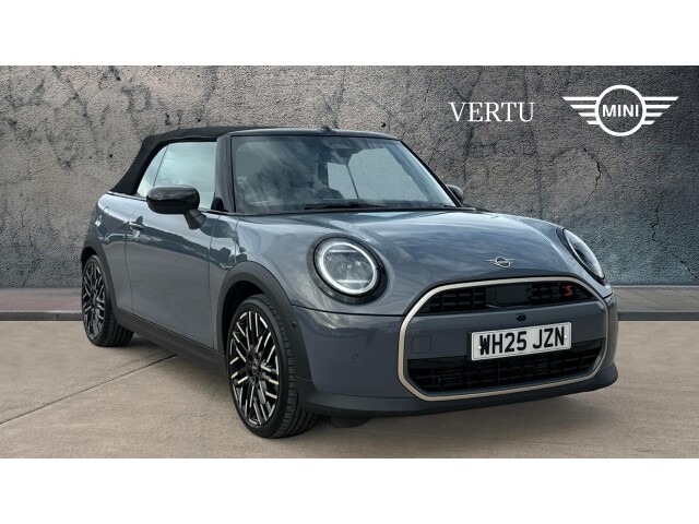 Main listing image - MINI Cooper