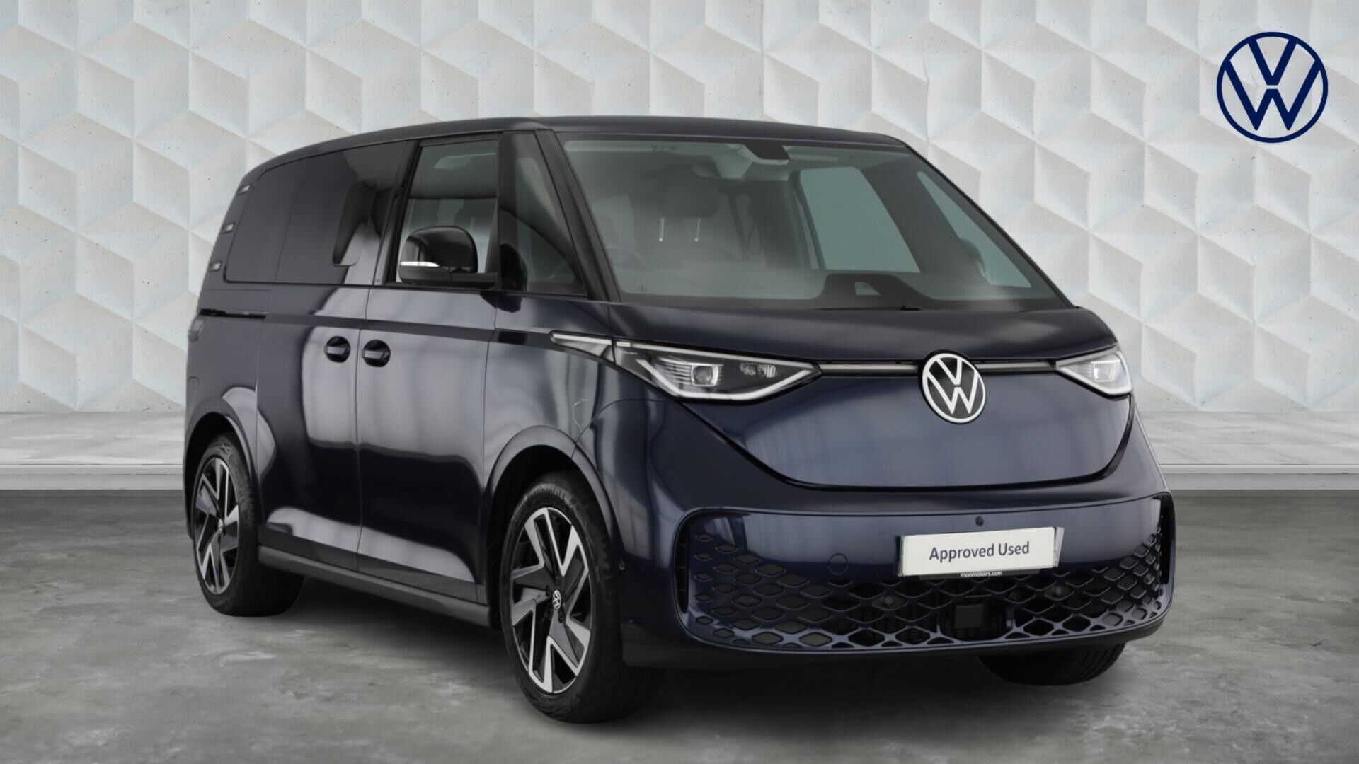 Main listing image - Volkswagen ID.Buzz