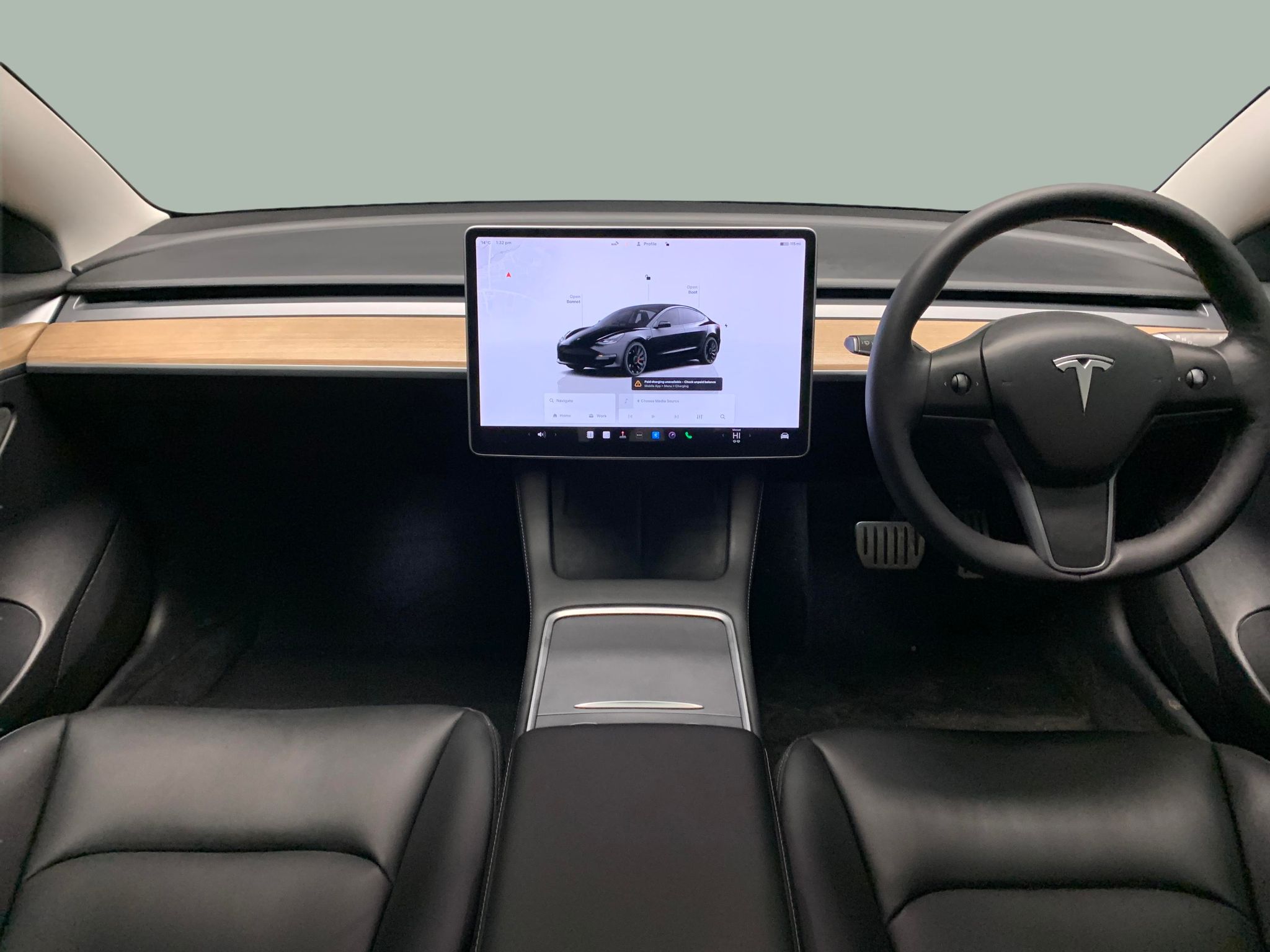 Main listing image - Tesla Model 3