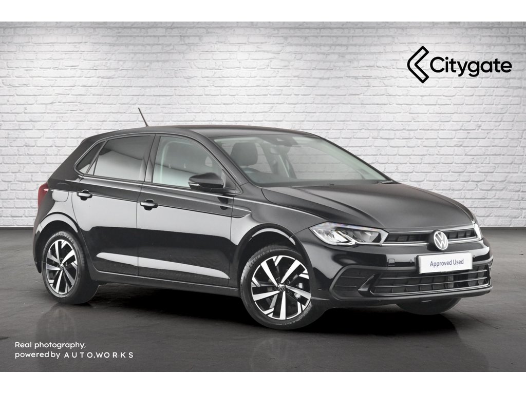 Main listing image - Volkswagen Polo