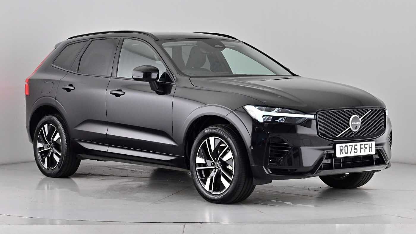 Main listing image - Volvo XC60