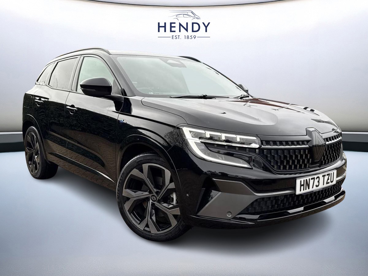 Main listing image - Renault Austral