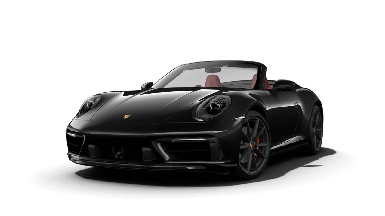 Main listing image - Porsche 911
