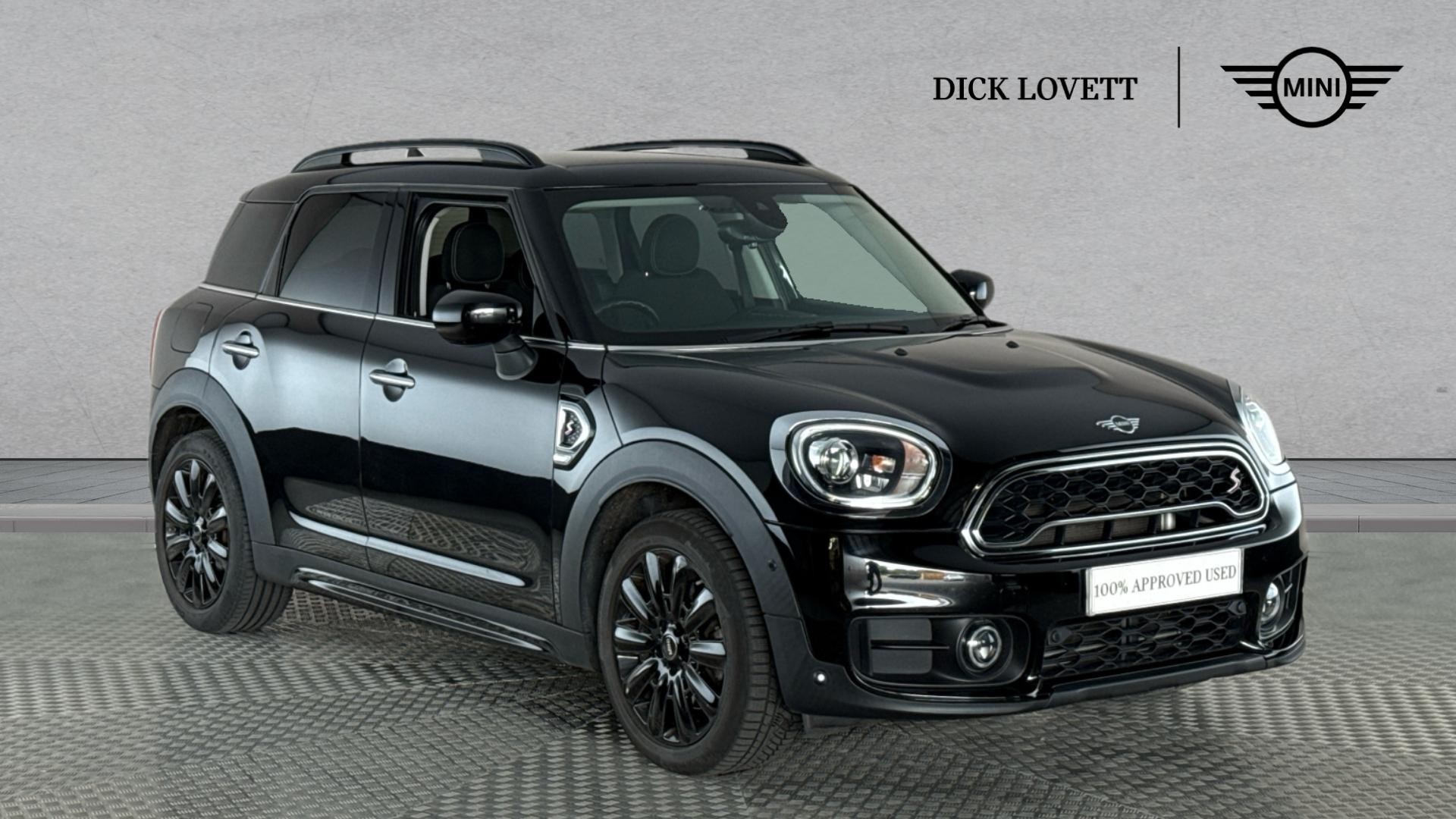 Main listing image - MINI Countryman