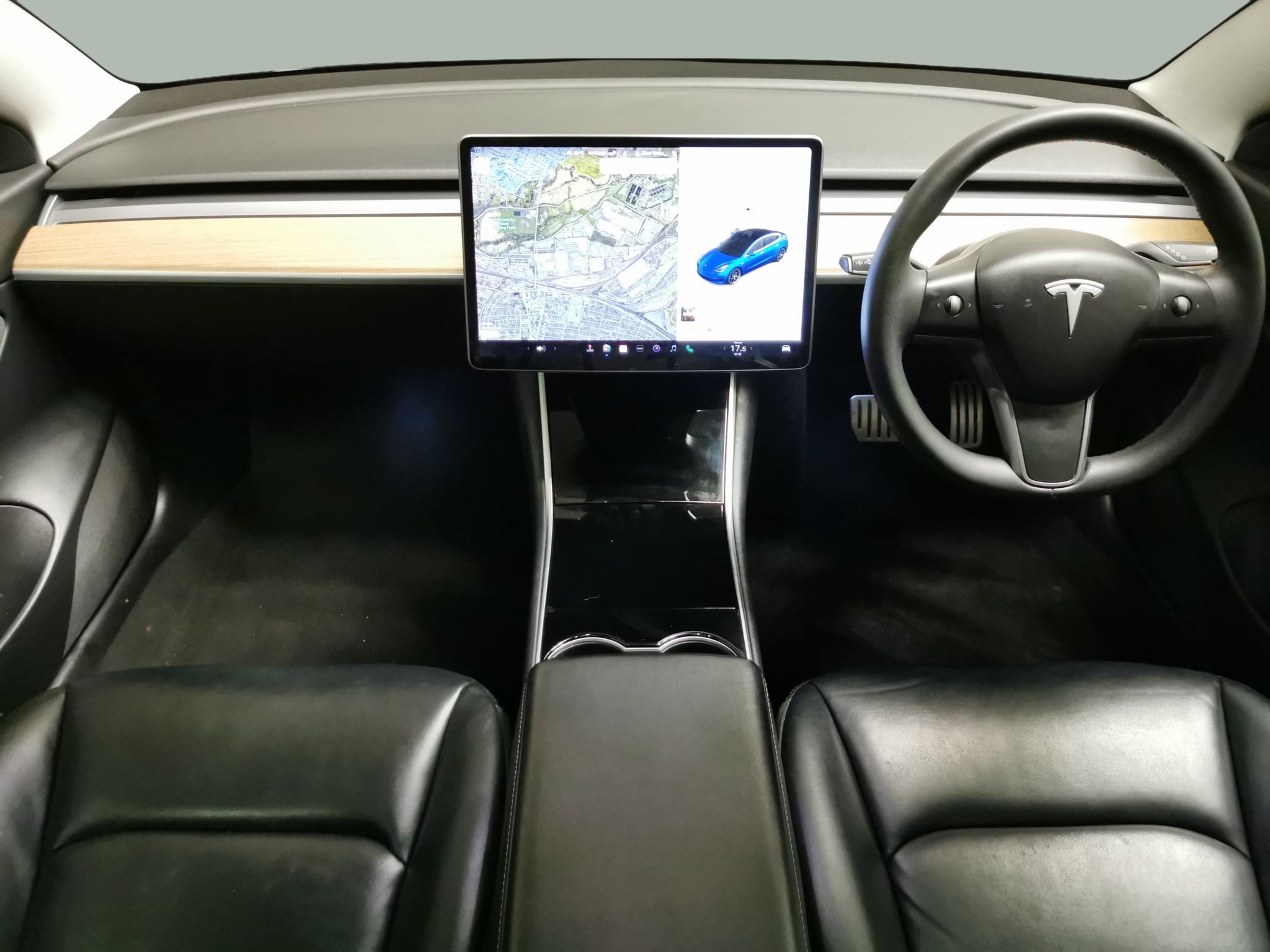 Main listing image - Tesla Model 3