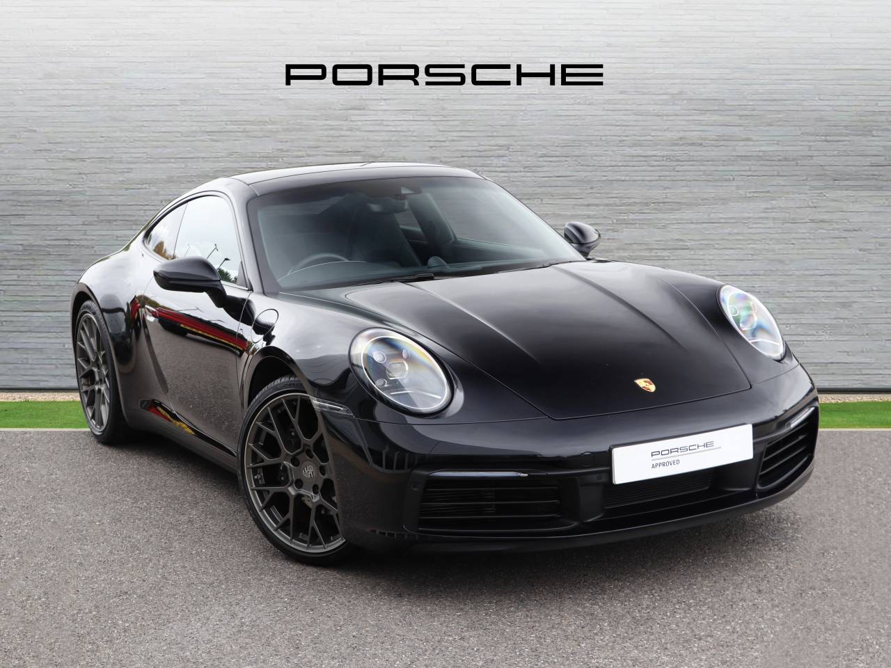 Main listing image - Porsche 911